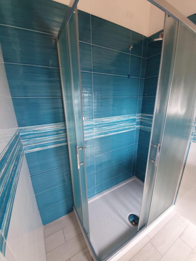 Colle Del Mirto Villa Castelnuovo Cilento Екстериор снимка