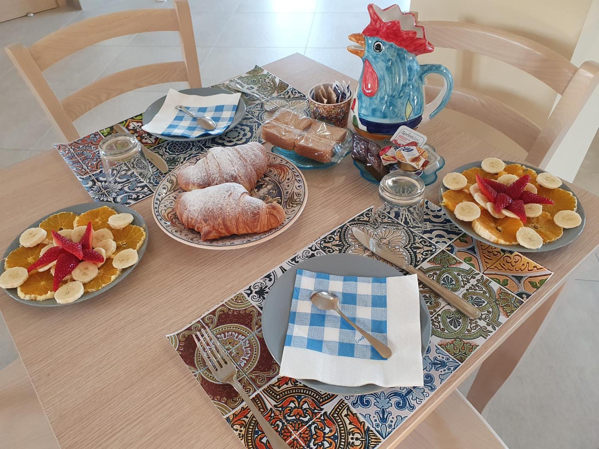 Colle Del Mirto Villa Castelnuovo Cilento Екстериор снимка